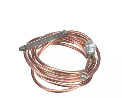 Marsal Pizza Ovens Thermocouple 2C W/48 Lead 100653 - Free Shipping + Geniune • $69