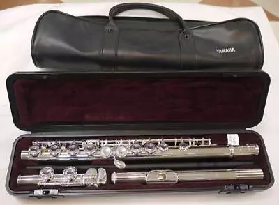 YAMAHA YFL-221 Brass Instrument • $751.26