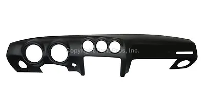 New Accu-Form Precision-Molded Dash Cap Cover / FOR 74-78 DATSUN 260Z 280Z • $179.99