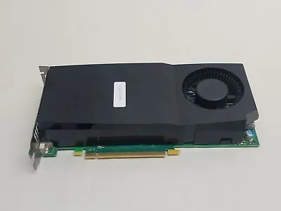 Nvidia GeForce GTX 260 1.8GB GDDR3 PCI Express X16 Desktop Video Card • $24.99