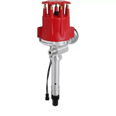 MSD Ignition 8572 Tach Drive Distributor Fits 62-74 Corvette • $614.95