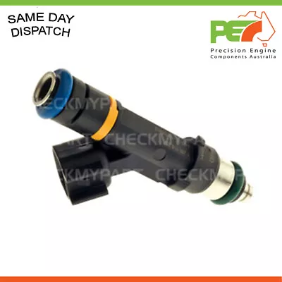 4x New * OEM QUALITY * Fuel Injectors To Suit Mazda Premacy  2.3L 4 Cyl. L3-VE • $224.09