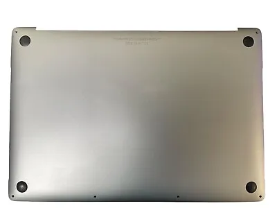 MacBook Pro 15 2016 2017 A1707 Bottom Case Cover Space Gray - 923-01456 + Screws • $9.99