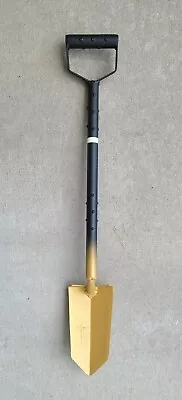 Excalibur Metal Detecting Shovel Heavy Duty Digging Tool  Model Arthur • $105