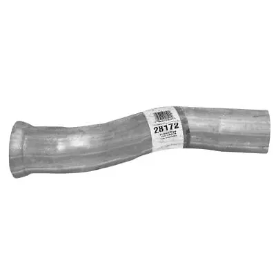 28172-AE Exhaust Pipe Fits 1985-1988 Chevrolet S10 Blazer 2.5L L4 GAS OHV • $22.52