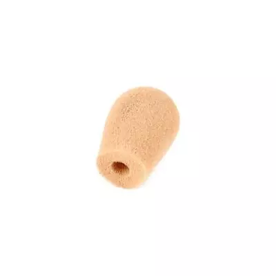 Sennheiser MZW4 Foam Windscreen For HSP 4 Headworn Microphone Beige #MZW4-BEI • $8.32