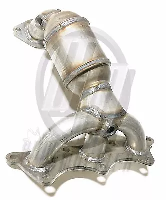 Mitsubishi Endeavor 3.8L Left Side Manifold Catalytic Converters 2004-2009  • $175.98