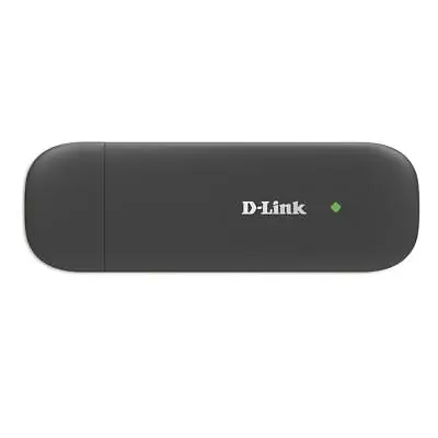 D-Link 4G LTE USB WIFI Adapter Dongle DWM-222 • £39.95