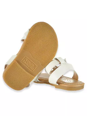 Vince Camuto Baby Girls' Braded Sandals • $16.94