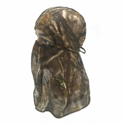 £0.99 • Buy Camouflage Face Mask, Hunting / Shooting Balaclava, Brand New