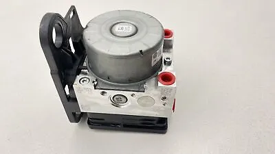 2014-2017 VW Golf Jetta ABS Pump Module Unit OEM #5Q0614517EB • $83.99