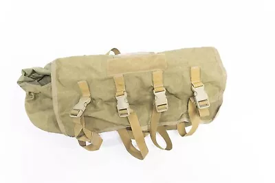 London Bridge LBT-6130A Sleeping System Bag Pouch MOLLE Coyote Brown Pack • $34