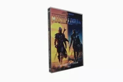 £14.26 • Buy NEW Star Wars The Mandalorian Season 1-2