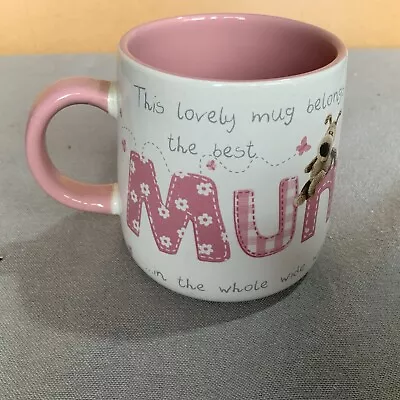 Mum Mug..boofle Design • £0.99