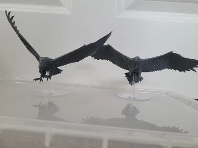 £30 • Buy Lord Of The Rings Warhammer Great Eagles