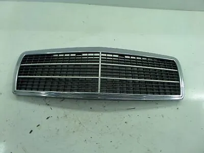 Mercedes C230 Hood Grille Grill W202 94-00 OEM Small Dents See Pics • $49.99