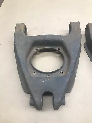 Austin-Healey Sprite MG Midget OEM Lower Control Arms (Pair) From A Sprite MKII • $100