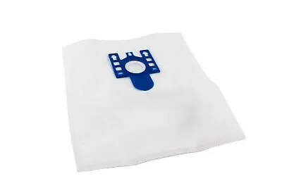 20 X GN Microfibre Bags & Filters For Miele Complete C2 C3 Powerline Ecoline • £13.95