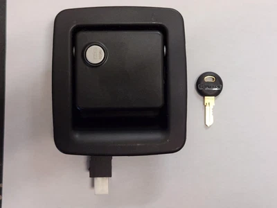 $44 • Buy Trimark 12054-37 RV Baggage Door Lock Plunger TM500 Key Light Scuffs Reduced Fee