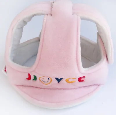 Baby Safety Helmet Adjustable Toddlers Head Protection Helmet  Infant Hats New • £13