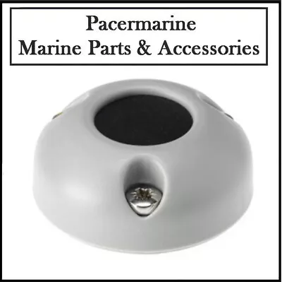 £18.73 • Buy Index Marine DG20P IP68 Plastic Cable Gland In Grey
