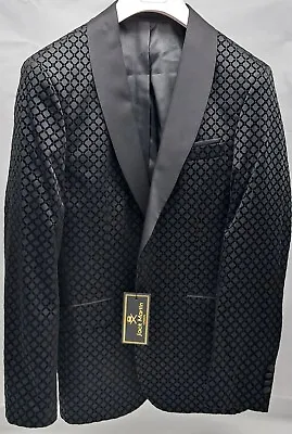 Dress Mens Slim Fit Jacket/waistcoat/trousers Pick And Mix New Any Size New • £45