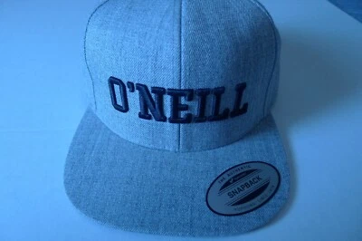 $16.99 • Buy New Authentic O'neillbelmont Snapback Hat Cap 