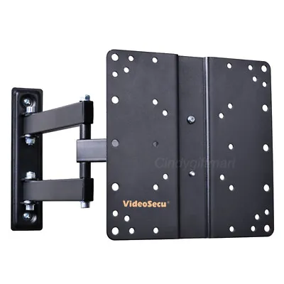 Tilt Swivel TV Wall Mount Bracket For VIZIO Samsung 32 39 40  LED LCD E40-D0 MBC • $7.96