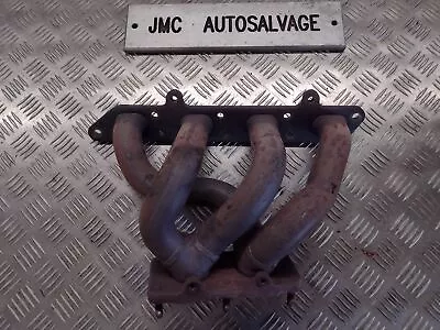 Volvo V40 S40 Mk1 1.8 16v B4184s2 Exhaust Manifold • $83.55