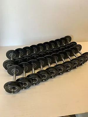 10 Pairs 20 Axles G Scale BALL BEARING Roll-EZ BLACK Metal Wheels Fits LGB • $254.95