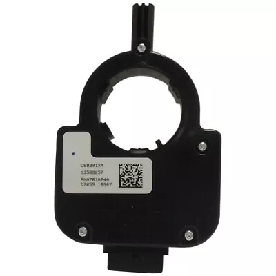 13589257 Steering Column Angle Position Sensor OEM GM 2013-17 Equinox Terrain • $23.85