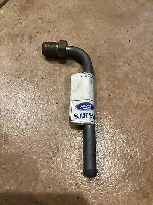 Ford EA EB ED EF EL XH Falcon Oil Cooler Tube EAB7F113A Genuine NOS • $50