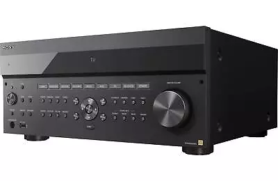 Sony STR-AZ3000ES 9.2 Channel 8K Home Theater AV Receiver • $999