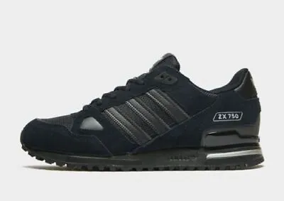 £66.90 • Buy ADIDAS ORIGINALS ZX 750 NEW MEN'S RUNNING TRAINERS LACE UP SHOES  UK Size 7-12