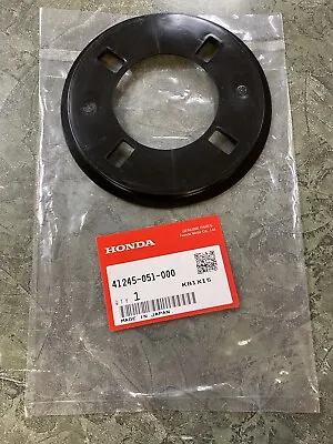 Honda Rear Wheel Damper Cover ATC70 Trail 70 CT70 CT110 XR80 XR100 41245-051-000 • $14.95