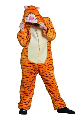 Tiger Trigger Onesie For Kids Adults Pyjamas Kigurumi One Piece Onesies  • $35