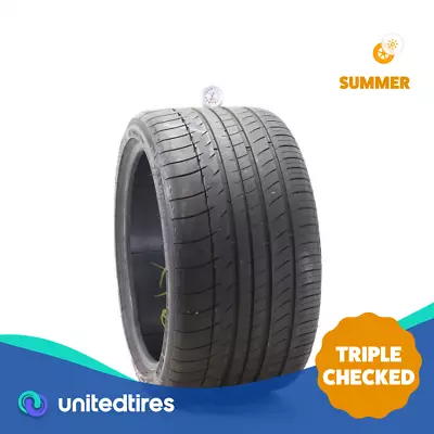 Used 295/30ZR18 Michelin Pilot Sport PS2 N3 98Y - 7.5/32 • $157.29