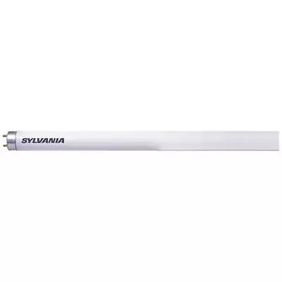 SYLVANIA F15T8/CW Linear Fluorescent Bulb15W825 Lm4200K PK 24 • $90.48
