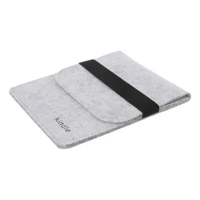 Slim Felt Bag Sleeve Case For Amazon Kindle Paperwhite 1/2/3 Voyage 6  Tablet • $9.31