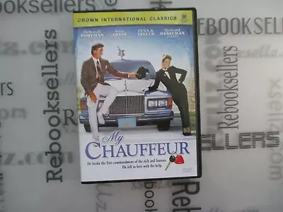 My Chauffeur • $8.59