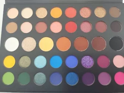 Morphe X James Charles The Mini Palette • $100