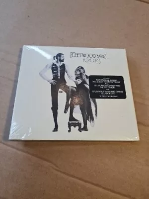 £11.99 • Buy Fleetwood Mac - Rumours 4 Cd Set New And Sealed 2019 Warner