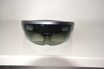 $1890 • Buy Microsoft HoloLens Development Edition (Holographic Augmented Reality Headset)