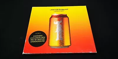 £1.88 • Buy Jamiroquai ‎– Canned Heat CD Single Slipcase