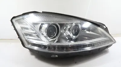 OEM | AS-IS | 2010 -- 2013 Mercedes-Benz S-Class (W221) HID Xenon LED Headlight • $199.99