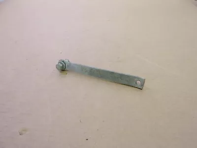 71' Montesa King Scorpion 250 / Oem Front Brake Stay Arm • $17