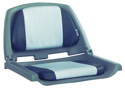 WISE Deluxe Injection Molded Plastic Fold-Down Seat Fold-Down Seat • $85.84