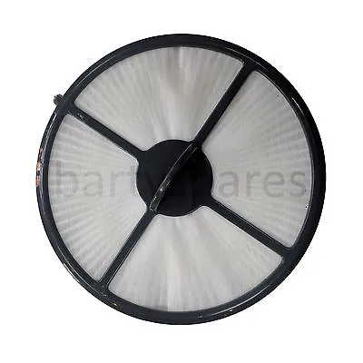 Type 27 Hepa Filter VAX U89-MA-L U88-MA-S U89-MA-T U91-MA-B U87-MA-P U91-MA-P • £9.99