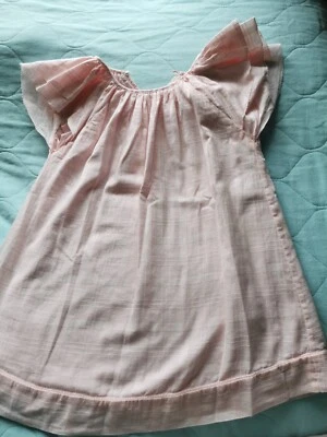 £0.99 • Buy Polo Ralph Lauren Kids Girls Dress
