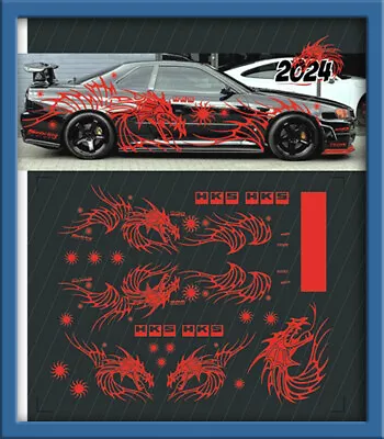 Universal Water Slide 1:64 White Toner Decals For Diecast Hot Wheels MatchBox • $6